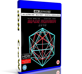 Blade Runner 2049 2017 2160p H 265 HDR10 Dolby Vision ITA DTS 5