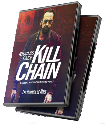 Kill Chain 2019 iTALiAN AC3 BDRip x264 oDySSey
