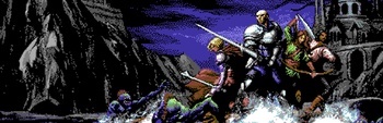 SKALD Against the Black Priory 1 0 7e ENG GNU Linux Wine