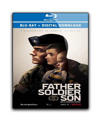 Padre Soldato Figlio 2020 iTA ENG 1080p WEBDL DDP5 1 x264 ODS