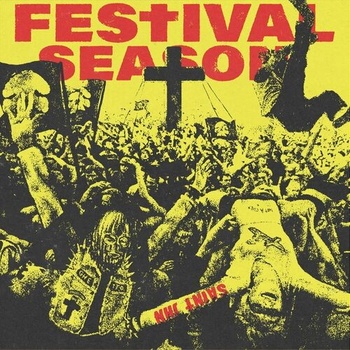 SAINt JHN FESTIVAL SEASON 2025 Mp3 320kbps PMEDIA