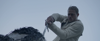 King Arthur Il Potere Della Spada 2017 iTA ENG AC3 1080p Bluray Subs ODS