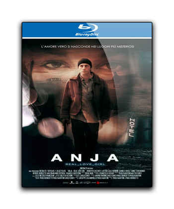 Anja Real Love Girl 2020 iTALiAN AC3 1080p WEBDL x264 ODS