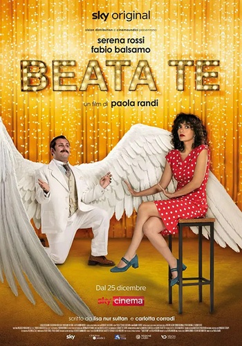 Beata Te 2022 WebDL 1080p ITA AC3 Subs