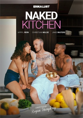 Naked Kitchen Lust Cinema 2024 XXX WEB DL 1080p SPLIT SCENES XC