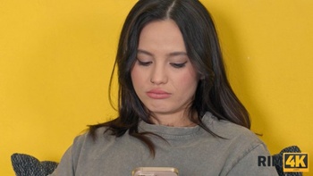 Rim4k Lucy Mendez Hands on Ass essment 24 03 2025