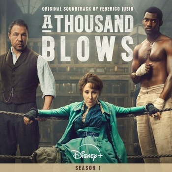A Thousand Blows Original Soundtrack 2025 Mp3 320kbps PMEDIA