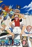 One Piece The Movie 2000 1080p BluRay DDP2 0 10bit x265 iVy