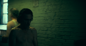 Joker Folie à Deux 2024 1080p H265 iTA ENG E AC3 5 1 SUB ENG NUENG DiClonius