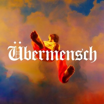 G Dragon Übermensch 2025 24Bit 48kHz FLAC PMEDIA