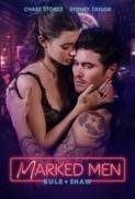 Marked Men Rule Shaw 2025 Eng 1080p AV1 WEBRip DD 5 1 ESub