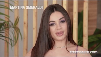 Private Martina Smeraldi 14 03 2025