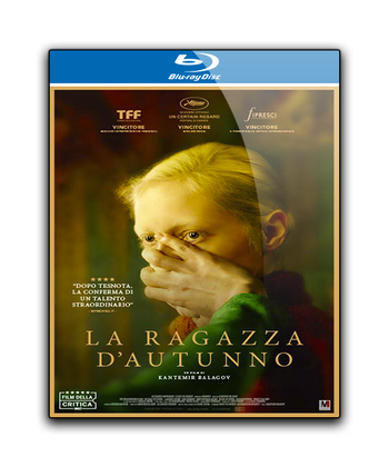 La Ragazza D Autunno 2019 FullHD 1080p VU iTA AC3 RUS DTS HD MA5 1 x264 ODS