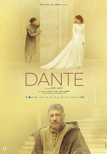 Dante 2022 FullHD 1080p ITA DTS AC3 Subs