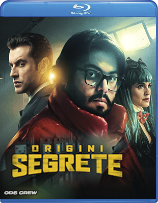 Origini Segrete 2020 iTA ESP 1080p WEBDL DDP5 1 x264 ODS