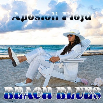 Apostoli Floyd Beach Blues 2022 Flac 16 44