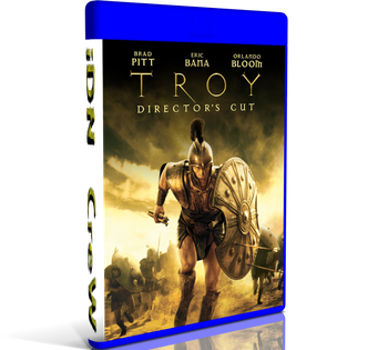 Troy Director s Cut 2004 1080p H 265 ITA ENG AC3 5 1 Multisub