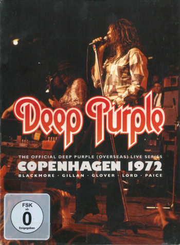 Deep Purple Copenhagen 1972 x264 mp4 576p ZEI