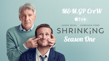Shrinking S01E06 Sindrome dell Impostore ITA ENG 1080p ATVP WEB DL DD5 1 H 264 MeM GP mkv