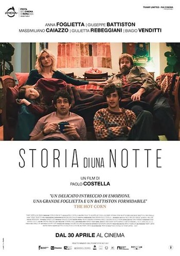 Storia di una notte