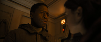 Alien Romulus 2024 1080p H265 iTA ENG AC3 5 1 SUb iTA ENG NUENG DiClonius