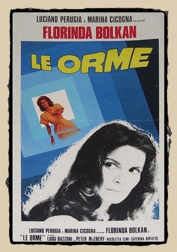 Le orme 1975 1080p x265 AC3 Ita Eng Sub Eng BRrip