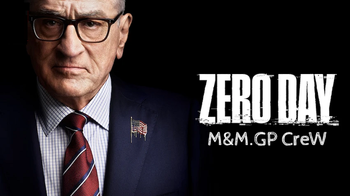 Zero Day S01 ITA ENG 1080p NF WEB DL DDP5 1 Atmos H 264 MeM GP