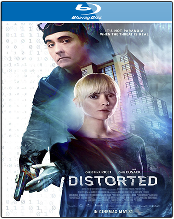 Distorted Niente E Come Sembra 2018 iTA ENG Bluray 1080p x264 ODS