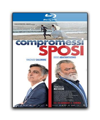 Compromessi Sposi 2018 iTALiAN AC3 1080p WEBDL x264 ODS