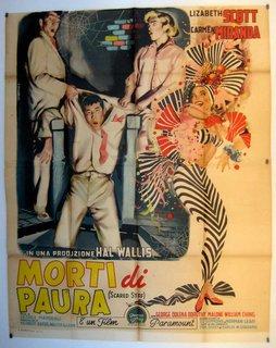 Morti di paura 1953 SD x264 AC3 Ita Eng MIRCrew