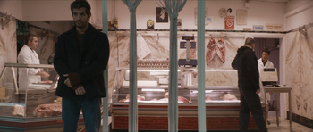 Non sono quello che sono 2024 1080p H264 ITA EAC3 AC3 5 1 FHC
