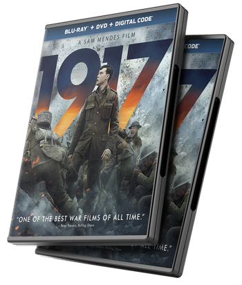 1917 2019 iTA AC3 ENG TrueHD7 1 BluRay 1080p HEVC 10bit ODS