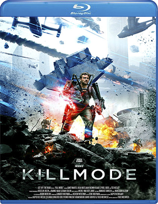 Kill Mode 2020 iTA ENG Bluray 1080p x264 ODS