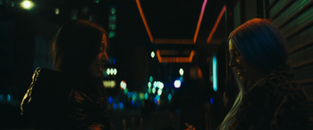 Anora 2024 1080p H265 ITA ENG EAC3 AC3 5 1 Sub Ita Eng NUEng FHC