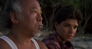 Karate Kid Collection 1984 2010 1080p H265 AC3 iTA ENG