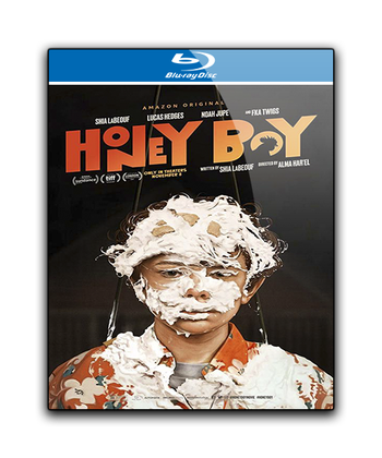 Honey Boy 2019 1080p UNTOUCHED iTA AC3 ENG DTS Bluray x264 oDySSey