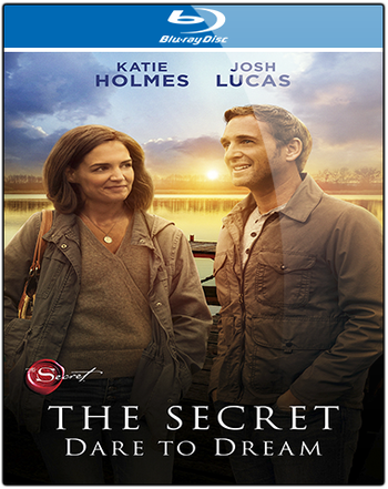 The Secret Dare To Dream 2020 iTA ENG AC3 1080p WEBDL x264 ODS