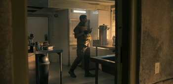 Sniper L ultimo baluardo 2025 SD H264 iTA AC3 5 1 SUB iTA PRiME