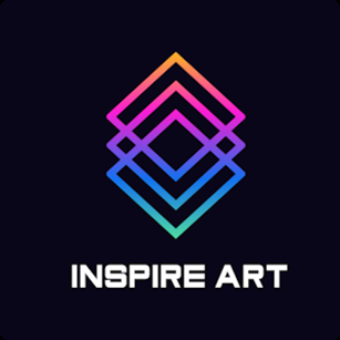 Inspire Art AI Image Generator 1 2 3 Pre Activated AppDoze