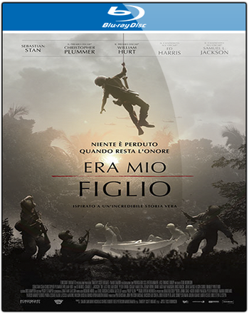 Era Mio Figlio 2020 iTA ENG 1080p Bluray x264 ODS