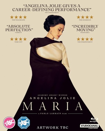 Maria 2024 mkv 720p WEB DL DDP 5 1 iTA ENG H264 FHC mkv