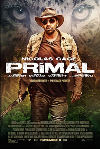 Primal Istinto Animale 2019 iTA ENG BluRay 1080p x264 PRiME
