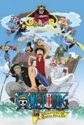 One Piece Clockwork Island Adventure 2001 1080p BluRay DDP2 0 10b