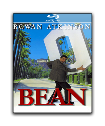 Mr Bean L Ultima Catastrofe 1997 iTA ENG AC3 WEBDL Subs x264 ODS