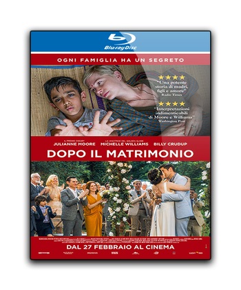 Dopo Il Matrimonio 2019 iTALiAN AC3 BDRip x264 ODS