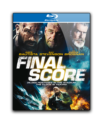 Final Score 2018 iTA ENG DTS AC3 1080p Bluray x264 ODS