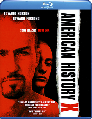 American History X 1998 iTA DTS ENG AC3 1080p Bluray x264 ODS
