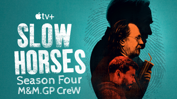 Slow Horses S04E03 Un Penny Per I Tuoi Pensieri ITA ENG 2160p ATVP WEB DL DD5 1 HDR DV H 265 gattopo