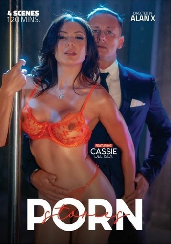 Porn Stories Alan X Spizoo 2025 WEB DL 720p