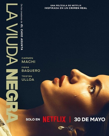 La viuda negra